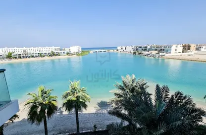 Water View image for: Penthouse - 6 Bedrooms for sale in Tala Island - Amwaj Islands - Muharraq Governorate, Image 1