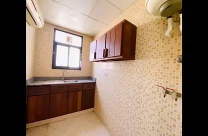 Apartment - 3 Bedrooms - 3 Bathrooms for rent in Um Al Hasam - Manama - Capital Governorate