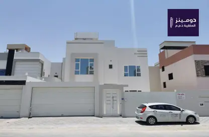 Outdoor Building image for: Villa - 4 Bedrooms - 5 Bathrooms for sale in Dumistan - Northern Governorate, Image 1
