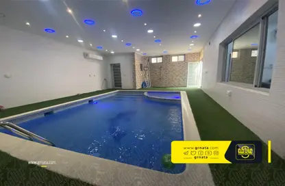 Pool image for: Villa - 1 Bedroom - 3 Bathrooms for sale in Buri - Northern Governorate, Image 1