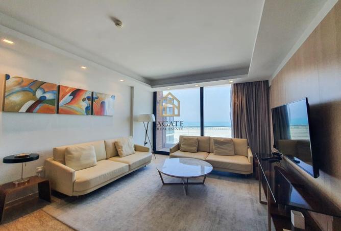 Apartment - 2 Bedrooms - 3 Bathrooms for sale in Essence of Dilmunia - Dilmunia Island - Muharraq Governorate