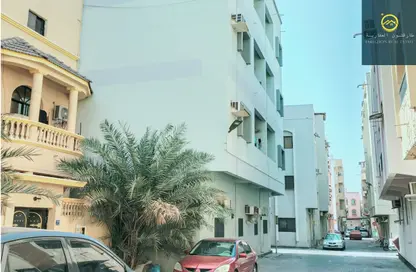 عمارة بالكامل - استوديو - 2 حمامات للبيع في الحورة - محافظة العاصمة