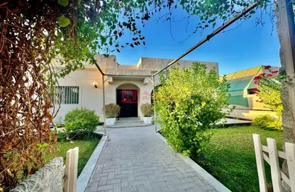 Villa - 3 Bedrooms - 2 Bathrooms for rent in Tubli - Central Governorate