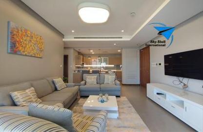 Apartment - 1 Bedroom - 2 Bathrooms for rent in Seef - Capital Governorate