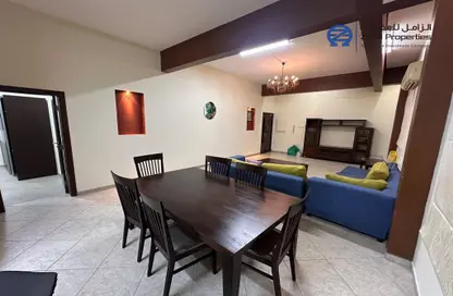 Apartment - 1 Bedroom - 1 Bathroom for rent in Janabiya - Northern Governorate