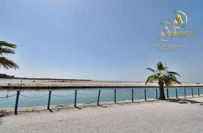 فيلا - 3 غرف نوم - 4 حمامات للايجار في الهملة - المحافظة الشمالية