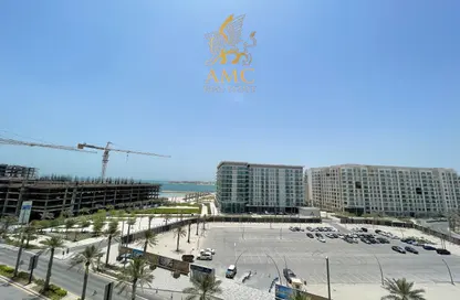 Apartment - 2 Bedrooms - 2 Bathrooms for rent in Marassi Al Bahrain - Diyar Al Muharraq - Muharraq Governorate