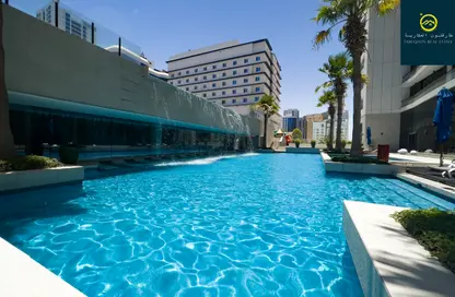 Apartment - 3 Bedrooms - 4 Bathrooms for sale in Al Juffair - Capital Governorate