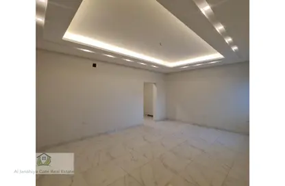Empty Room image for: Apartment - 3 Bedrooms - 4 Bathrooms for sale in Busaiteen - Muharraq Governorate, Image 1