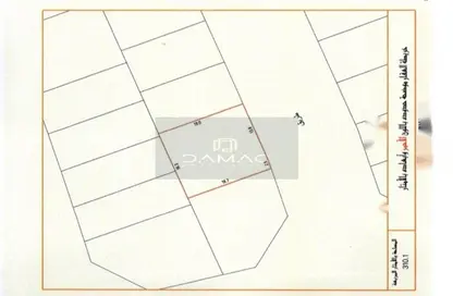 Land - Studio for sale in A'Ali - Central Governorate