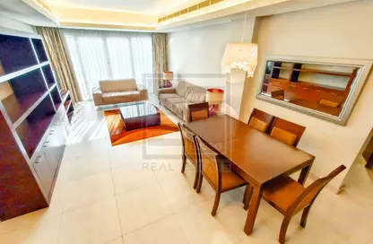 Apartment - 2 Bedrooms - 2 Bathrooms for rent in Amwaj Avenue - Amwaj Islands - Muharraq Governorate