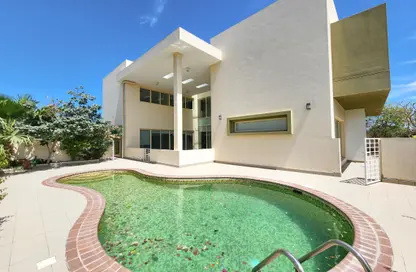 فيلا - 4 غرف نوم - 5 حمامات للايجار في سار - المحافظة الشمالية