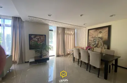 Apartment - 2 Bedrooms - 3 Bathrooms for rent in Amwaj Homes - Amwaj Islands - Muharraq Governorate