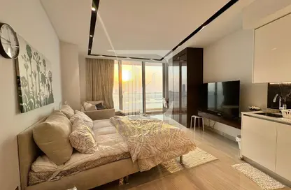 Apartment - Studio - 1 Bathroom for rent in Seef - Capital Governorate