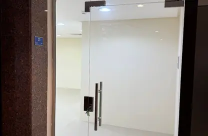 Office Space - Studio - 2 Bathrooms for rent in Diplomatic Area - Manama - Capital Governorate