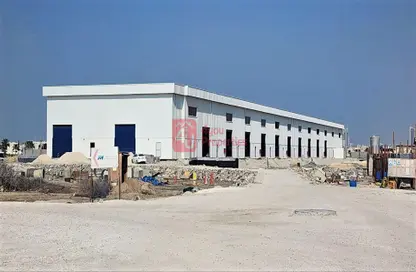 Warehouse - Studio - 1 Bathroom for rent in Salmabad - Central Governorate