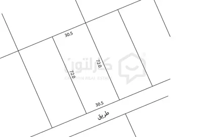 أرض - استوديو للبيع في دمستان - المحافظة الشمالية