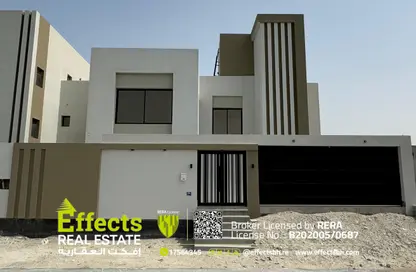 Villa - 3 Bedrooms - 6 Bathrooms for sale in Askar - Southern Governorate