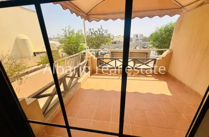 Villa - 3 Bedrooms - 3 Bathrooms for rent in Salmaniya - Manama - Capital Governorate