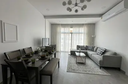Apartment - 2 Bedrooms - 2 Bathrooms for rent in Janabiya - Northern Governorate