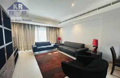 Apartment - 2 Bedrooms - 3 Bathrooms for rent in Amwaj Avenue - Amwaj Islands - Muharraq Governorate