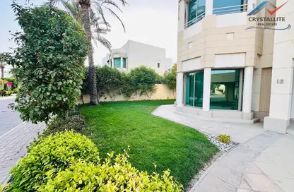 Villa - 4 Bedrooms - 5 Bathrooms for rent in Saar - Northern Governorate