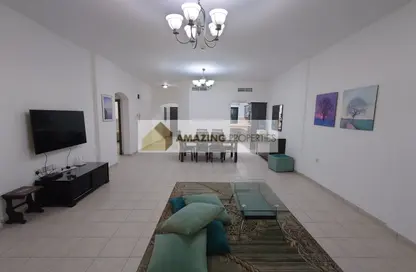 شقة - 2 غرف نوم - 2 حمامات للايجار في الجفير - محافظة العاصمة