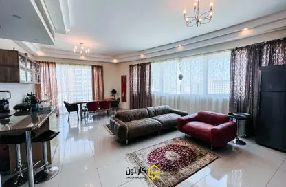 Apartment - 2 Bedrooms - 2 Bathrooms for sale in Amwaj Avenue - Amwaj Islands - Muharraq Governorate