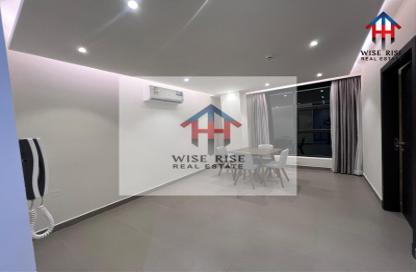 Apartment - 1 Bedroom - 1 Bathroom for rent in Hidd - Muharraq Governorate