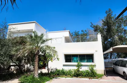 فيلا - 5 غرف نوم - 6 حمامات للايجار في سار - المحافظة الشمالية