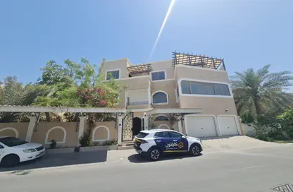 Villa for sale in Busaiteen - Muharraq Governorate