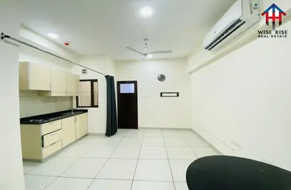 Apartment - Studio - 1 Bathroom for rent in Gudaibiya - Manama - Capital Governorate