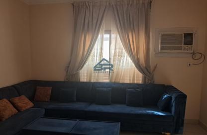 Apartment - 2 Bedrooms - 2 Bathrooms for rent in Riffa - Southern Governorate