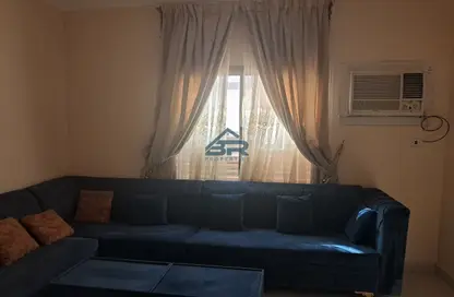 Apartment - 2 Bedrooms - 2 Bathrooms for rent in Riffa - Southern Governorate