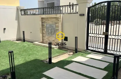 Villa - 4 Bedrooms - 7 Bathrooms for sale in Janabiya - Northern Governorate Villa - 4 Bedrooms - 7 Bathrooms for sale in Janabiya - Northern Governorate