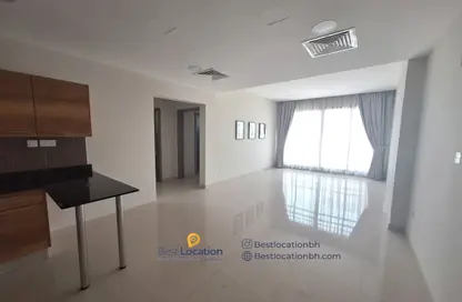 Office Space - Studio - 2 Bathrooms for rent in Seef - Capital Governorate