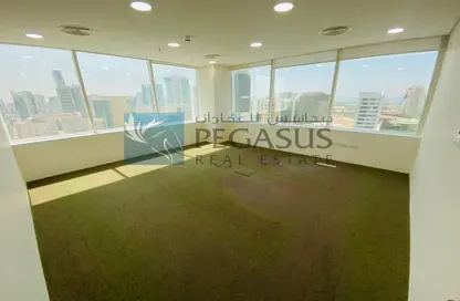 Office Space - Studio - 1 Bathroom for rent in Seef - Capital Governorate