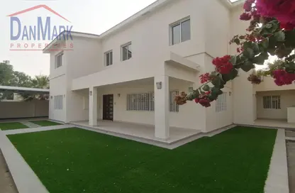 Villa - 5 Bedrooms - 6 Bathrooms for rent in Manama Downtown - Manama - Capital Governorate