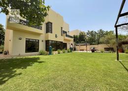 Villa - 4 bedrooms - 4 bathrooms for sale in Riffa Views - Riffa - Southern Governorate Villa - 4 bedrooms - 4 bathrooms for sale in Riffa Views - Riffa - Southern Governorate