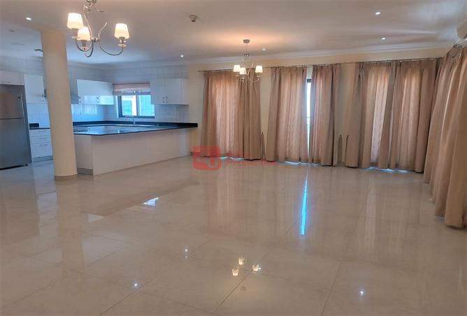 Penthouse - 3 Bedrooms - 3 Bathrooms for rent in Um Al Hasam - Manama - Capital Governorate