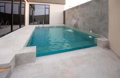 Villa - 4 Bedrooms - 6 Bathrooms for sale in Janabiya - Northern Governorate