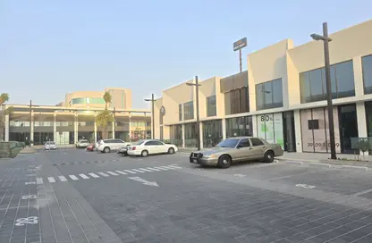 Shop - Studio - 1 Bathroom for rent in Isa Town - Central Governorate