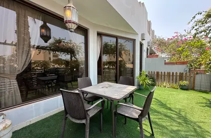 Villa - 4 Bedrooms - 6 Bathrooms for rent in Najma - Amwaj Islands - Muharraq Governorate