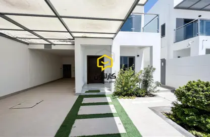 Villa - 4 Bedrooms - 5 Bathrooms for sale in Al Thurya villa Diyar Al Muharraq - Diyar Al Muharraq - Muharraq Governorate