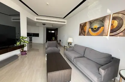 شقة - 2 غرف نوم - 2 حمامات للايجار في السيف - محافظة العاصمة