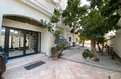 Outdoor Building image for: Apartment - 3 Bedrooms - 3 Bathrooms for rent in Mahooz - Manama - Capital Governorate, Image 1