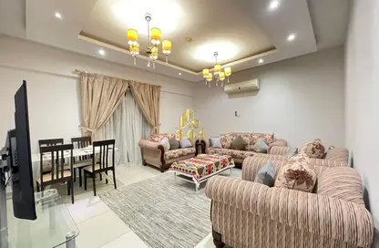 Apartment - 2 Bedrooms - 2 Bathrooms for rent in Hidd - Muharraq Governorate