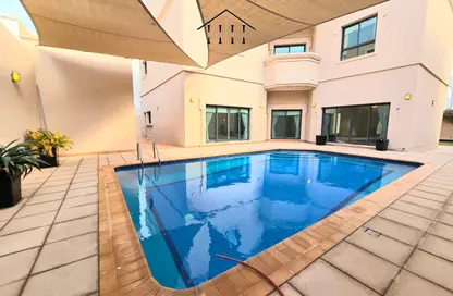 فيلا - 4 غرف نوم - 6 حمامات للايجار في سار - المحافظة الشمالية