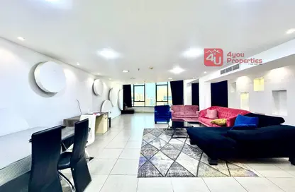 شقة - غرفة نوم - 1 حمام للايجار في أم الحصم - المنامة - محافظة العاصمة