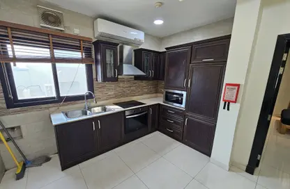 Apartment - 1 Bedroom - 1 Bathroom for rent in Saar - Northern Governorate